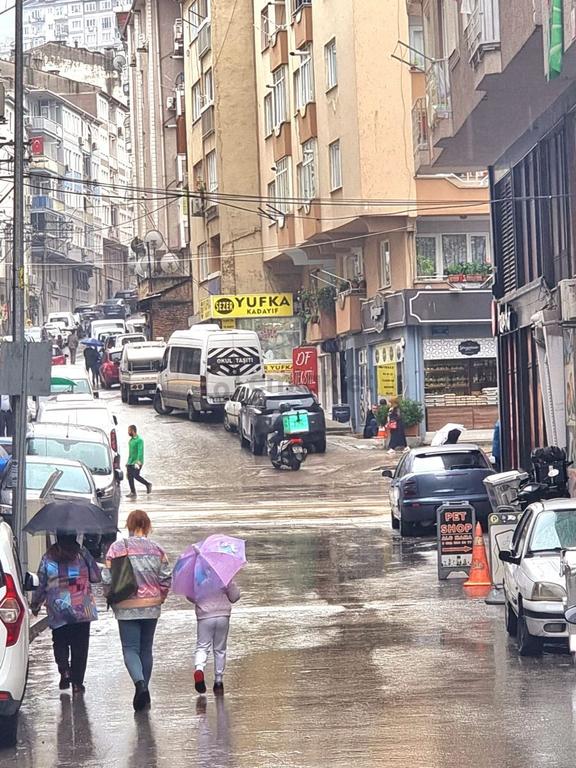 Gökdere Metroya 5 Dk - Acil Satılık 2+1 Daire - Merkezi Konum 1