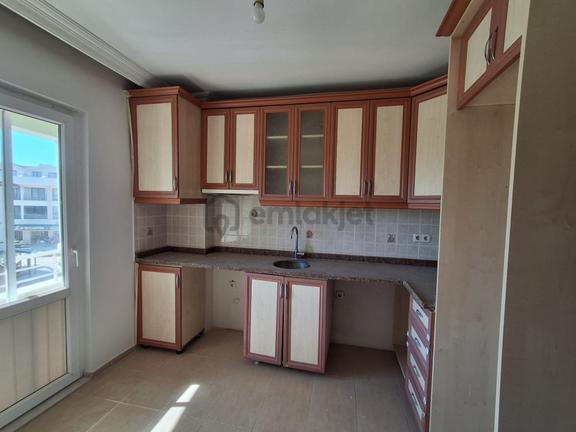 Dalaman Karaçalı'da Geniş Teraslı Kiralık 4+1 Dubleks 2