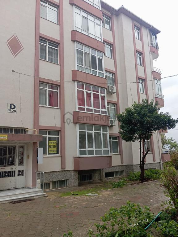 Yuvamkent- İlyas Mahallesi-daire 1
