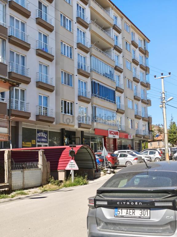 Niğde Ulukışla Merkez De Satılık Daire 2