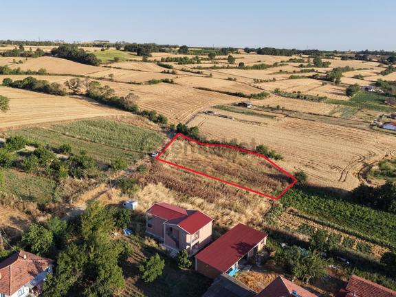Pınarhisar Poyralı'da 1.000 M2 Müstakil Tek Tapu Satılık Arsa 2