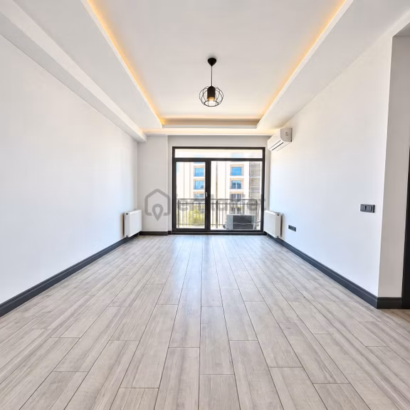 Bahçeşehir’de Konfor Ve Prestiji Bir Arada Sunan Satılık 1+1 2