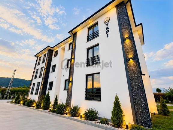 Satılık 2+1 Daire Emin Evim Füzül Evime Uygun Sıfır Daire 1