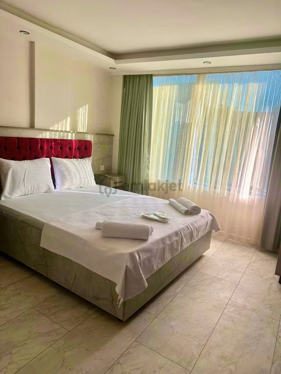 Gaziosmanpaşa Hürriyet Mahallesin De Modern Günlük Kiralık Daire 1