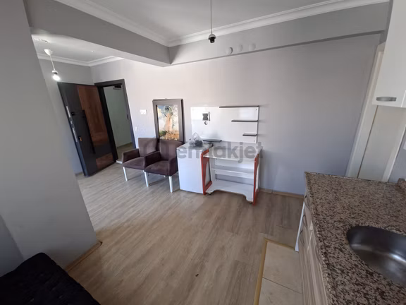 Rw Nest'ten Collesıum Karşısı Satılık 5+1 Eşyalı Dubleks Daire 2