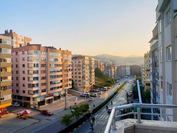Redstone Dan 2 Nolu Beşirli Tanjant Da 3+1 Satılık Daire 1