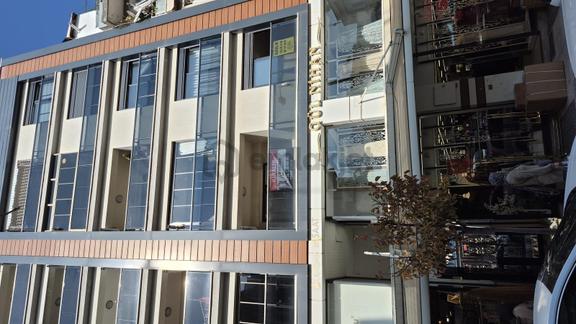 Utku Mh. Erler Cad.de | Kapalı Mutfak | Teraslı Panjurlu Daire 2