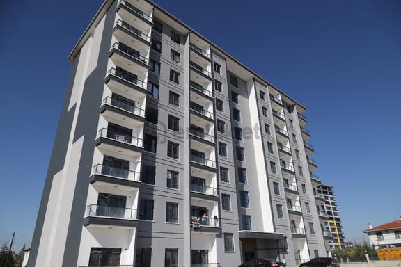 Protokol Yoluna Komşu Otonomi Karşısı Kiralık Daire 2+1 1