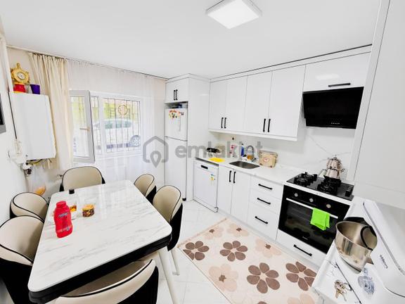 Bahçelievler Mh 2+1 100m2 İçi Sıfır Yapılı Adliyeye 1dk Mesafede 1
