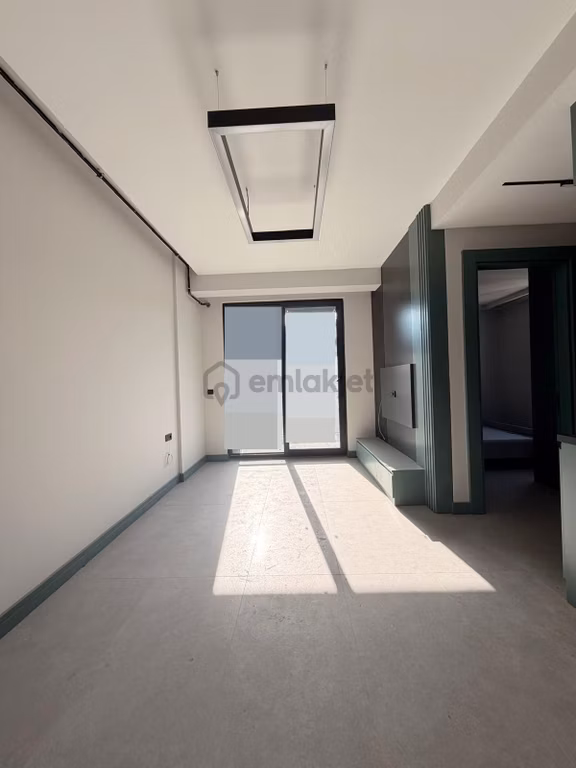 Bursa Caddesin De 1,5+1 55m2 Havuzlu Yerden Isıtmalı Fırsat Kiralık Suit Apartlar 2