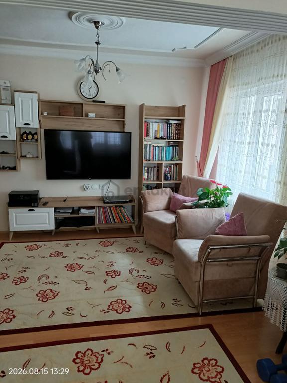 Sahibinden Kiralık Eşyalı Daire 1