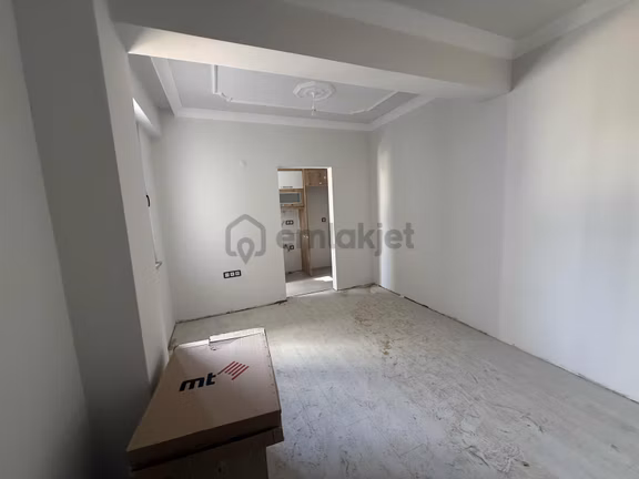 Gömeç Kemalpaşa Mah Kelepir Daire 1+1 Yüksek Giriş Arka Cephe 1