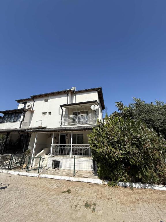 Urla Torosan Site İçinde 6+1 Kiralık Villa Eşyasız &eşyalı 1