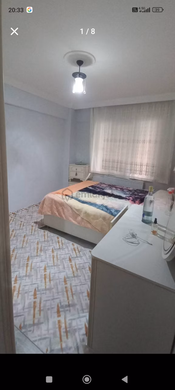 Bursa Mustafakemalpaşa Çırpan Mh Satılık 2+1 Firsat Dairesi 1
