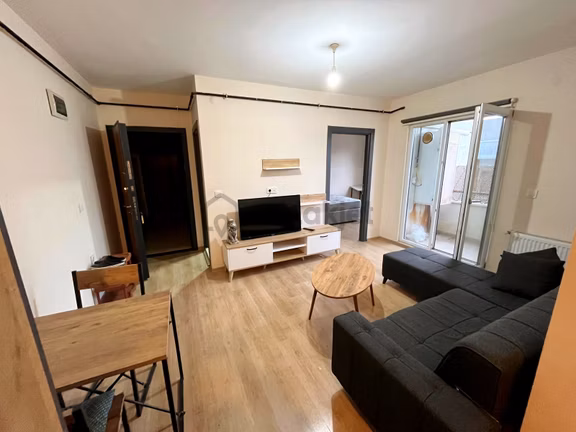 Nilüfer Görükle Mh. 2+1 Ara Kat Lüks Eşyalı Fırsat Kiralık 2