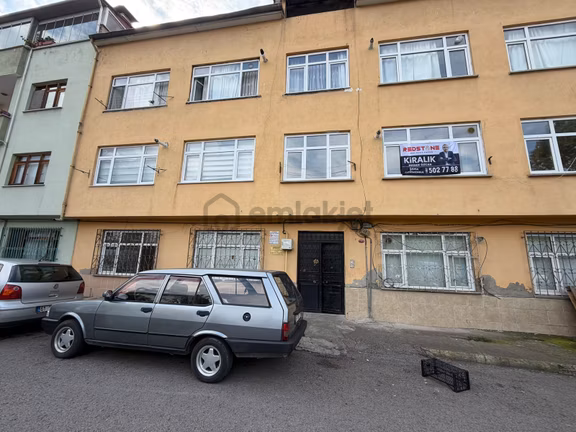 Redstone'dan İnönü Mah Hastane Yanı Merkezi Konum 2+1 Kiralık 1