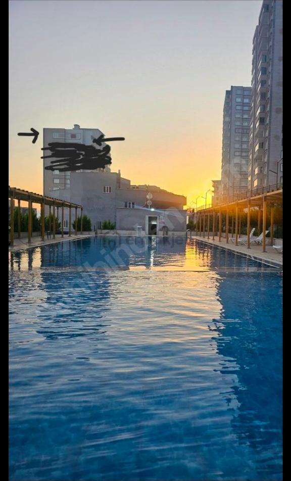 Vizyonpark Sitesi’nde Sahibinden Sıfır 4+1 Kiralık Daire! 1