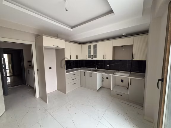 Selçuklu Hocacihan Mah. Yeni Avm Yanında 2.5+1 Lüks Geniş Sıfır Daire 2