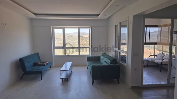 Kuşadası Uydukent Bakımlı 2+1 Kiralık 1