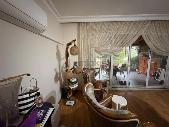 Fethiye Foça'da Arsa Fiyatına Bahçeli 4+1 Tripleks Villa 2