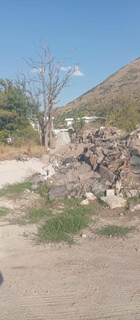 Erenköy Mahallesi Satılık Hisseli Villa Parseli 2