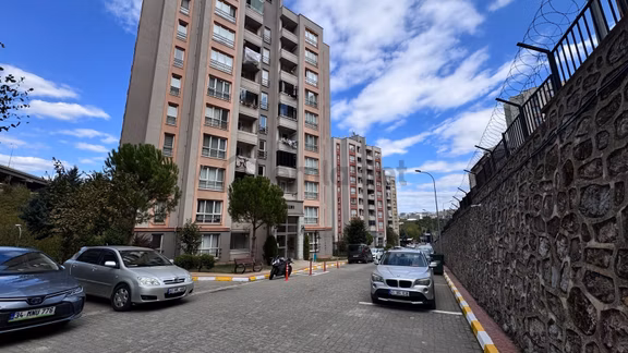 İzmit Vadikent Konutlarında Kiralık 2+1 Arakat Daire 2