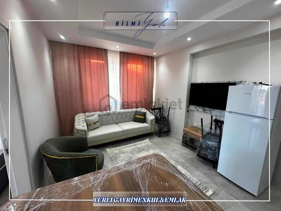 Yerli Gayrimenkul'den Stadyum Mah. Sıfır Eşyalı Sıfır Apart 2