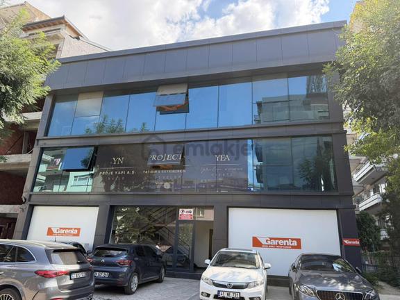 Rw Nova'dan Kandıra Sapağı Masrafsız Kiralık Ofis 1