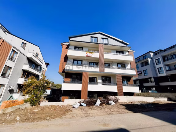 Başiskele Belediyesi Karşısı Lüks 3+1 Çatı Dubleks Daire 1