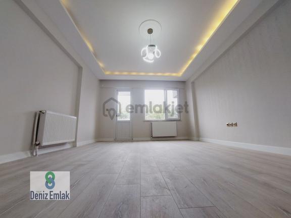 Denizden Akçayda Öncephe Masrafsız Satılık 3+1 Daire. 1