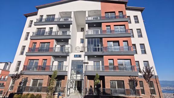 Emlak Team'den İlimtepe Toki 3. Etapta 2+1 Arakat Kiralık Daire 1