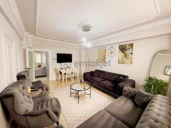 Ula Group'dan Yeni Cuma'da Satılık 2,5+1 Daire 1