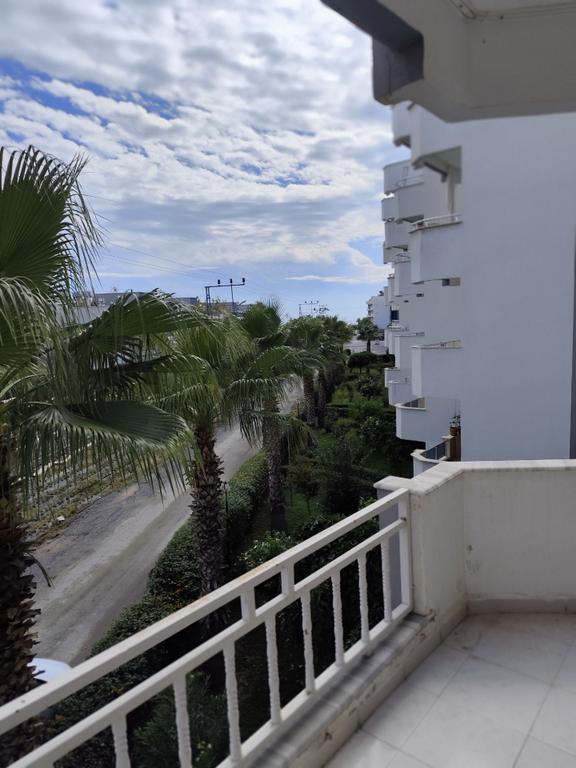 Kiralık Daire Deniz E Yürüme Mesafesinde 1