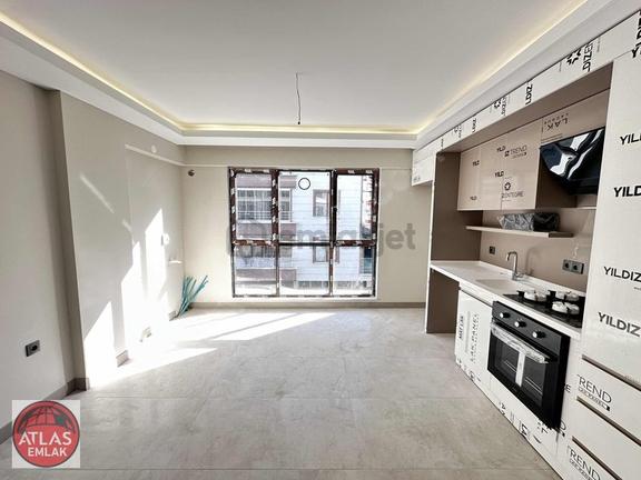 Atlas'tan Halkbankası Yanı Modern Tasarım Yerdenısıtma 2