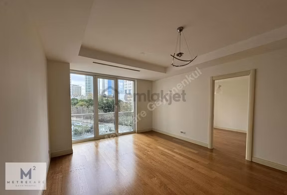 Maslak Mashattan 1+1 Satılık Güncel Boş 2