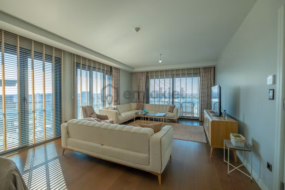 Akzirve Topkapı 29’da Full Eşyalı & Tapusu Hazır 237 M² 4+1 Daire 1