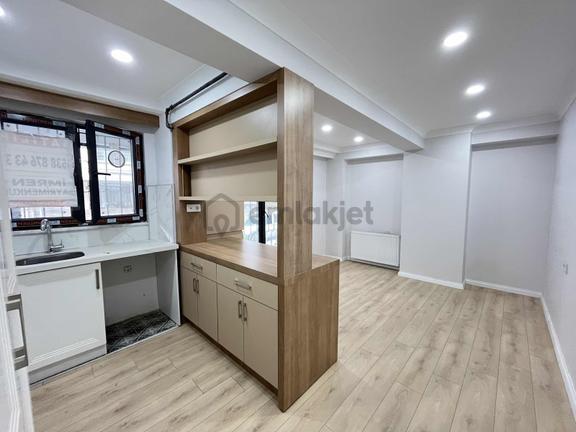 İmren Gayrimenkulden Fevziçakmak Mh 1+1 60 M2 Yüksek Giriş 2