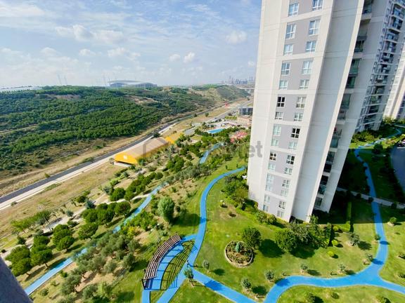 Ağaoğlu My World Golf De Satılık 10. Kat Çarşı Cephe 1