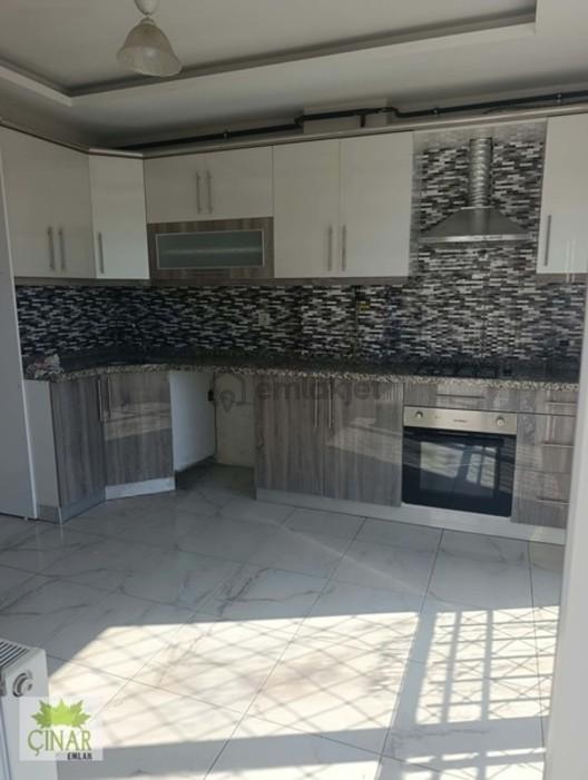 Çınar Emlak'tan İstiklal Mah 2+1 Kiralık Daire 2