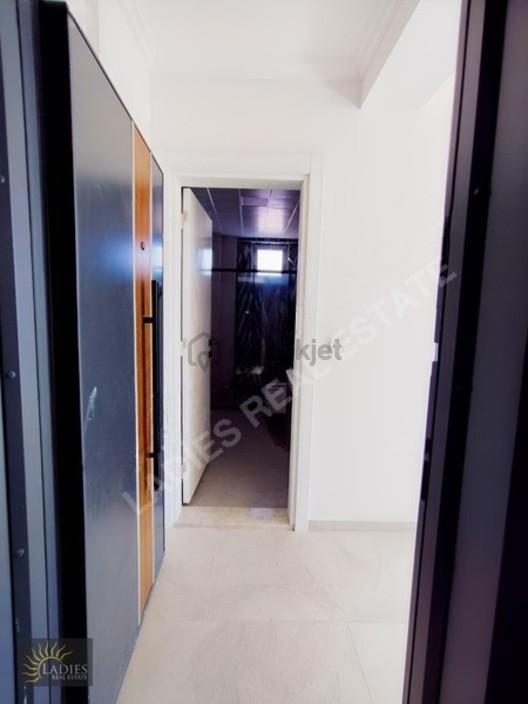 Ladiesten Ortaca Merkezde Sıfır Genis 1+1 2