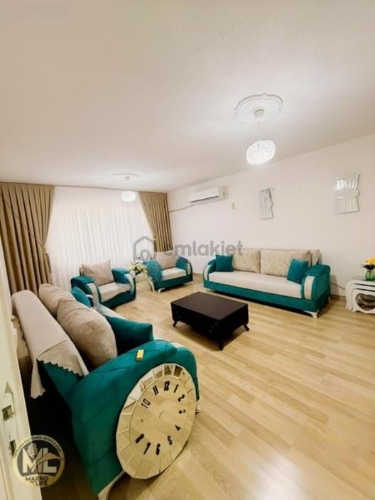 Üçkuyular 1. Etap Cglerde Ful Masraflı Satılık 3+1 Daire 2