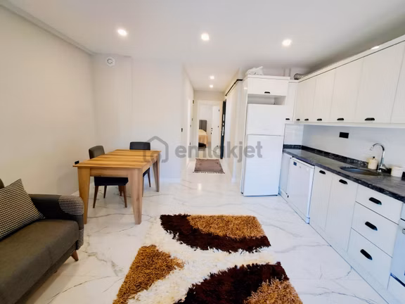 Samsun Atakum Esenevler Ful Eşyalı 1+1 Kiralık Daire 1