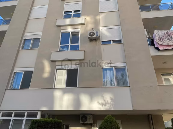 Icon İnvest'den Kiralık 2+1 Ayrı Mutfak 1