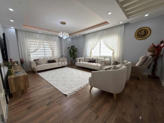 Akyürek'ten Zeytinlik Cd Üzeri Sosyal Donatılı Lüks 4+1 Daire 1