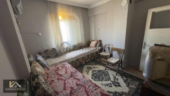 Turgut Reis Cad 1+1 Eşyalı Kiralık Geniş 2