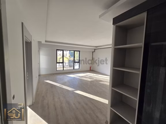 İncek Taşpınar Satılık Sıfır 1+1 2+1 Ler Farklı Kat Ve Cephlerle 2