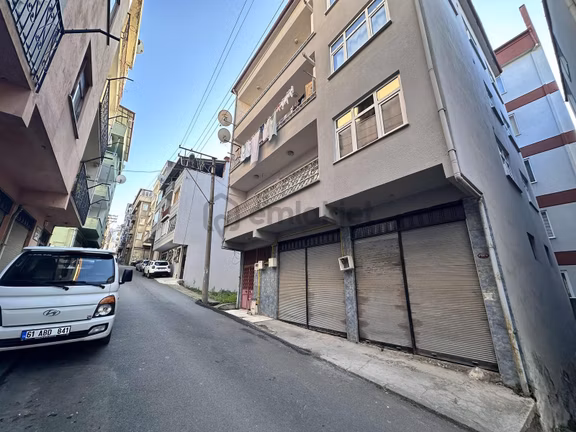 Ula Group'dan Pelitlide Satılık 4+1 Daire 1