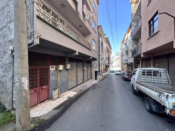 Ula Group'dan Pelitlide Satılık 4+1 Daire 2