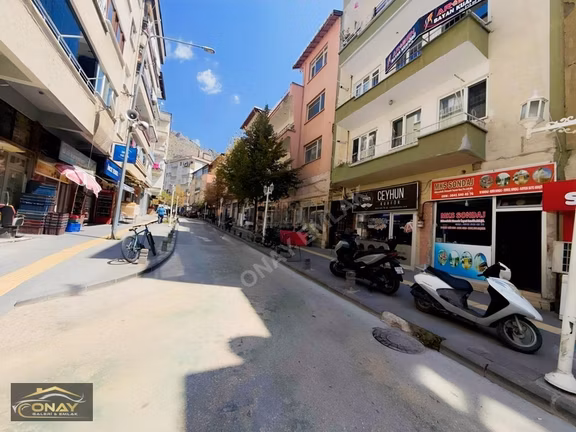 Onay Emlak'tan Fırsat 2+1 Satılık Daire 1