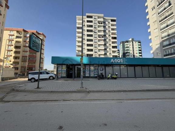 Tetik Emlak'tan Elif Su Uludağ Mah. Cadde Üzeri Dükkan 2